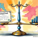 Mix mutual funds and ETFs for flexibility