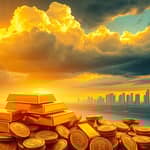 Gold regains safe-haven appeal amid uncertainty