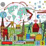 Trade policy headlines trigger sector rotation
