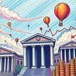 Real yields rise as central banks unwind stimulus