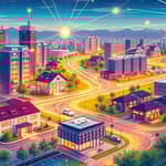 REITs diversify as work-from-home trends persist
