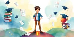 Use education-focused loan products for tuition planning