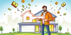 Explore real estate-backed personal credit products