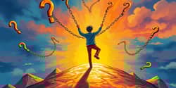 Avoid analysis paralysis by setting action thresholds