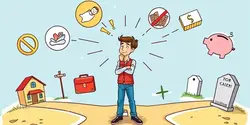Learn how taxes interact with major life decisions
