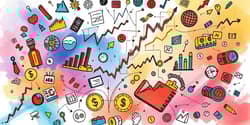 Track correlation between your holdings