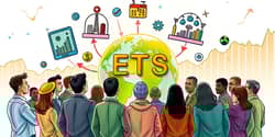 ETF launches focus on thematic and sustainability sectors
