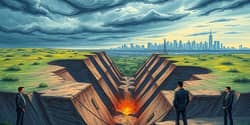 Credit spreads widen as risk appetite diminishes