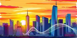 REITs underperform as office space demand shifts