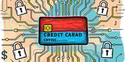 Consider credit products with identity theft protection