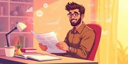 Select consolidation loans with transparent terms
