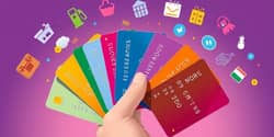 Pick cards with personalized cashback categories