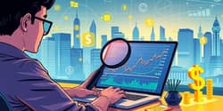 Research before buying new financial products