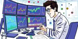 Build a watchlist to research potential opportunities