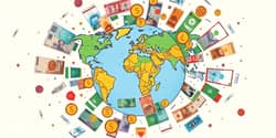 Adjust for currency exposure in international portfolios