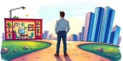 Consider private equity or angel investing if qualified