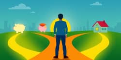 Stay focused on your unique financial objectives