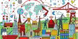 Trade policy headlines trigger sector rotation