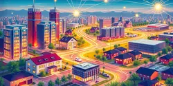 REITs diversify as work-from-home trends persist