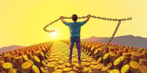 Balance transfer cards help reduce interest during payoffs
