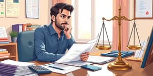Review credit consolidation tools before restructuring debt