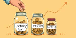 Start building wealth with consistent habits, not big wins