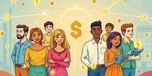 Build emergency credit access through standby loan products