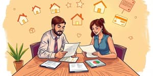 Leverage joint credit products for shared financial goals