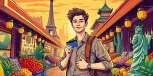 Select travel cards that waive foreign transaction fees