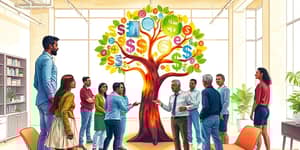 Understand the purpose behind budgeting before the numbers
