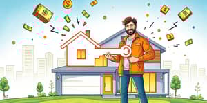 Explore real estate-backed personal credit products