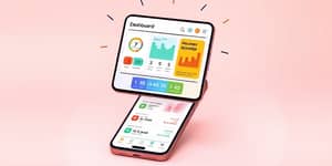 Set repayment reminders directly through your credit portal