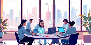 Explore specialized products for freelancers and gig workers