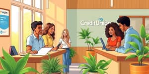 Pick credit unions for member-focused lending products