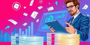 Business credit cards simplify expense tracking and tax reporting