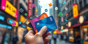 Leverage credit cards that reward on subscription spending