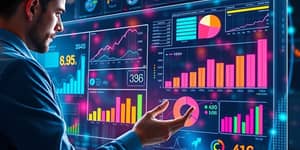 Review your budget without judgment — use data