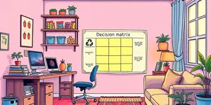 Structure your environment to support better decisions