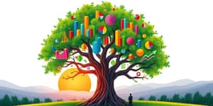 Use index funds to build low-maintenance portfolios