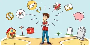 Learn how taxes interact with major life decisions