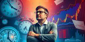 Understand time horizon as a risk management tool