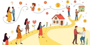 Revisit your financial plan during life transitions