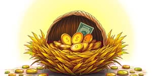 Build a buffer to protect against unexpected costs