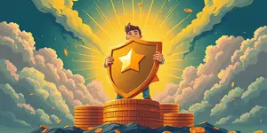 Build resilience by preparing for financial interruptions