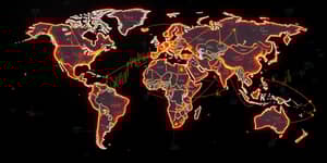 Add international exposure to reduce local bias