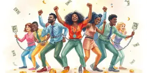 Protect mental health by reducing money stress