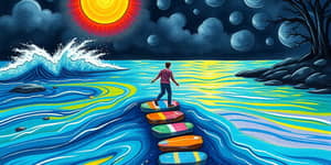 Avoid all-or-nothing thinking in personal finance