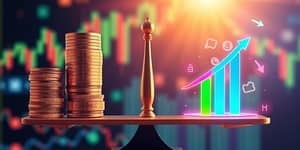 Balance security and flexibility in your financial strategy