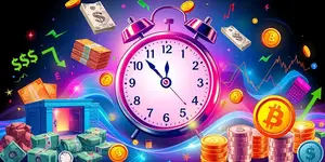 Choose liquidity based on your withdrawal timeline