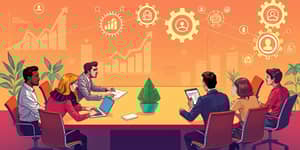 Avoid excessive turnover in long-term accounts